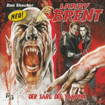 [German] - Larry Brent, Folge 6: Der Sarg des Vampirs