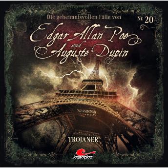 [German] - Edgar Allan Poe & Auguste Dupin, Folge 20: Trojaner