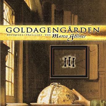 [German] - Goldagengarden, Folge 3