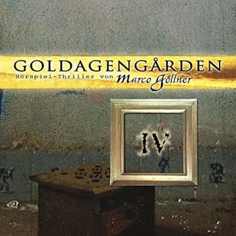 [German] - Goldagengarden, Folge 4