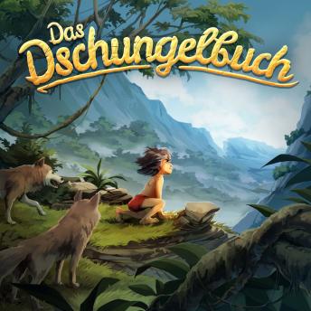 [German] - Holy Klassiker, Folge 38: Das Dschungelbuch