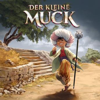 [German] - Holy Klassiker, Folge 43: Der kleine Muck