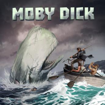 [German] - Holy Klassiker, Folge 45: Moby Dick