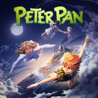 [German] - Holy Klassiker, Folge 48: Peter Pan