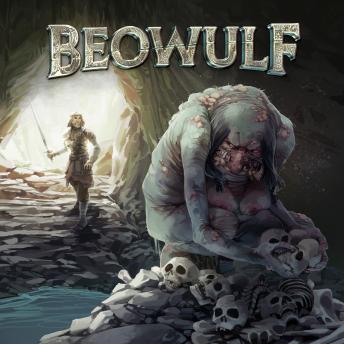 [German] - Holy Klassiker, Folge 49: Beowulf
