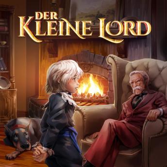 [German] - Holy Klassiker, Folge 52: Der kleine Lord