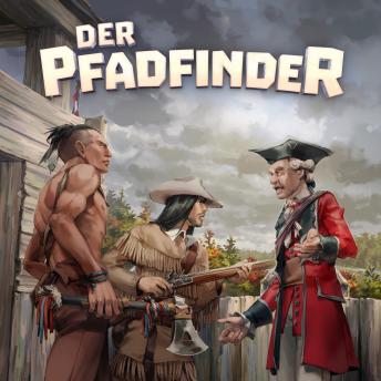 [German] - Holy Klassiker, Folge 66: Der Pfadfinder