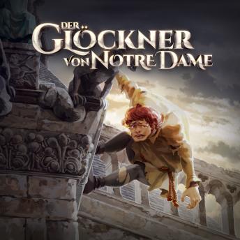 [German] - Holy Klassiker, Folge 69: Der Glöckner von Notre Dame