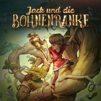 [German] - Holy Klassiker, Folge 71: Jack und die Bohnenranke