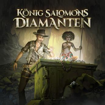 [German] - Holy Klassiker, Folge 72: König Salomons Diamanten