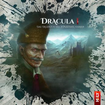 [German] - Holy Horror, Folge 10: Dracula 1 - Das Tagebuch des Jonathan Harker