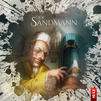 [German] - Holy Horror, Folge 17: Der Sandmann