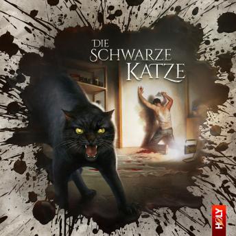 [German] - Holy Horror, Folge 19: Die schwarze Katze
