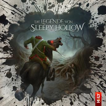 [German] - Holy Horror, Folge 21: Die Legende von Sleepy Hollow