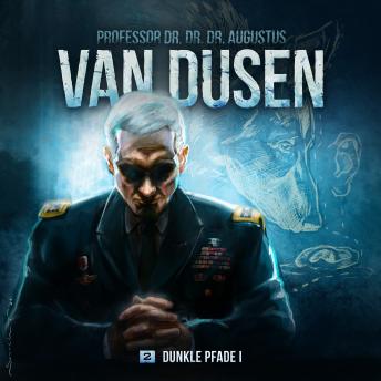 Van Dusen, Folge 2: Dunkle Pfade 1 sample.