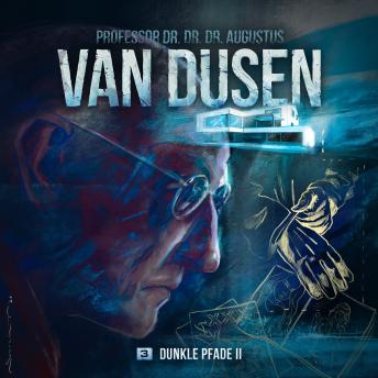 [German] - Van Dusen, Folge 3: Dunkle Pfade 2