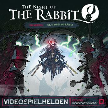 [German] - Videospielhelden, Folge 15: The Night of the Rabbit II: Wahre Baumläufer