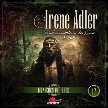 Irene Adler, Sonderermittlerin der Krone, Folge 17: Menschen der Erde sample.