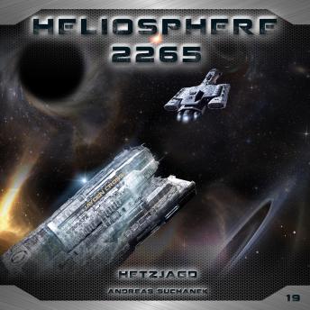 Heliosphere 2265, Folge 19: Hetzjagd sample.