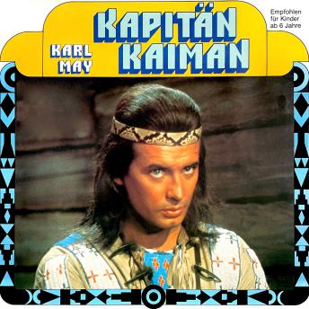 [German] - Karl May - Kapitän Kaiman