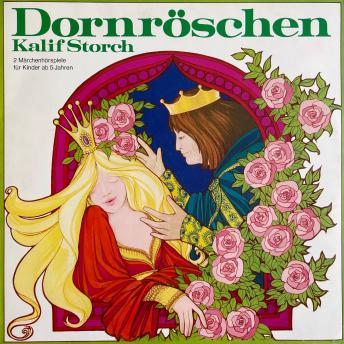 [German] - Dornröschen / Kalif Storch