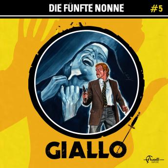 [German] - Giallo, Folge 5: Die fünfte Nonne