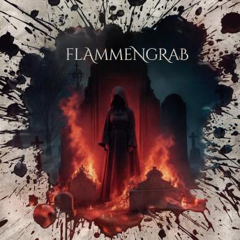 [German] - Holy Horror, Folge 40: Flammengrab