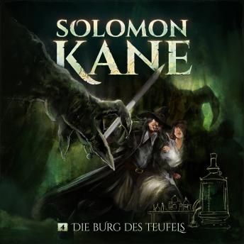 [German] - Solomon Kane, Folge 4: Die Burg des Teufels