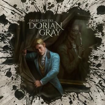 [German] - Holy Horror, Folge 41: Das Bildnis des Dorian Gray