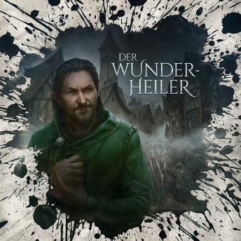 [German] - Holy Horror, Folge 42: Der Wunderheiler