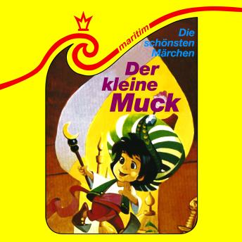 [German] - Die schönsten Märchen, Folge 8: Der kleine Muck