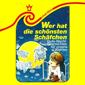 [German] - Die schönsten Märchen, Folge 13: Wer hat die schönsten Schäfchen?