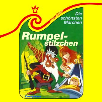 [German] - Die schönsten Märchen, Folge 19: Rumpelstilzchen / Zwerg Nase