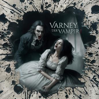 [German] - Holy Horror, Folge 44: Varney der Vampir 1