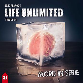 [German] - Mord in Serie, Folge 31: Life Unlimited