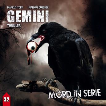[German] - Mord in Serie, Folge 32: Gemini