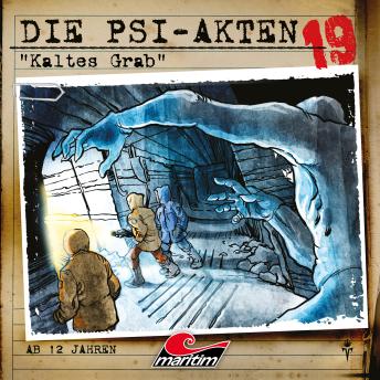 [German] - Die PSI-Akten, Folge 19: Kaltes Grab
