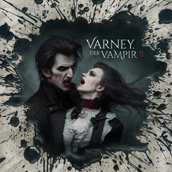 [German] - Holy Horror, Folge 45: Varney der Vampir 2