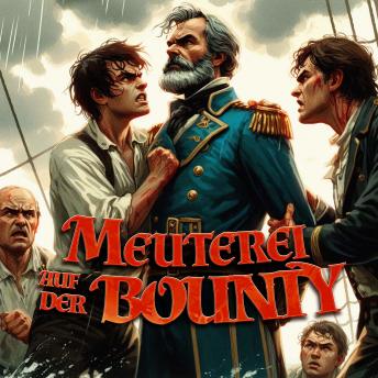 [German] - Holy Klassiker, Folge 93: Meuterei auf der Bounty