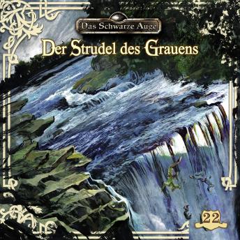[German] - Das schwarze Auge, Folge 22: Der Strudel des Grauens