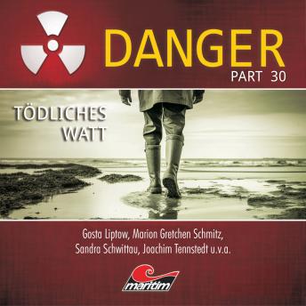 [German] - Danger, Part 30: Tödliches Watt