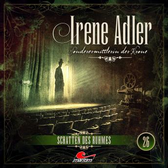 [German] - Irene Adler, Sonderermittlerin der Krone, Folge 26: Schatten des Ruhmes