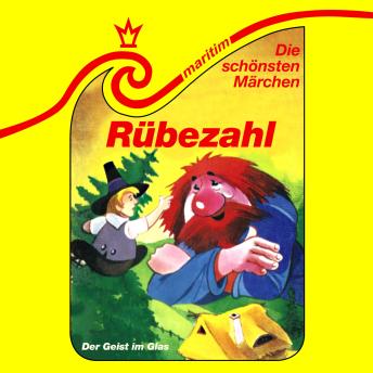 [German] - Die schönsten Märchen, Folge 11: Rübezahl / Der Geist im Glas
