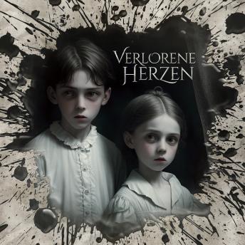 [German] - Holy Horror, Folge 55: Verlorene Herzen (ungekürzt)