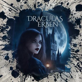 [German] - Holy Horror, Folge 56: Draculas Erben (ungekürzt)