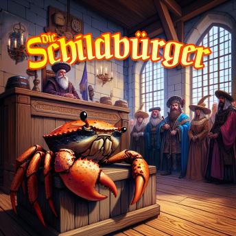 [German] - Holy Klassiker, Folge 96: Die Schildbürger (ungekürzt)