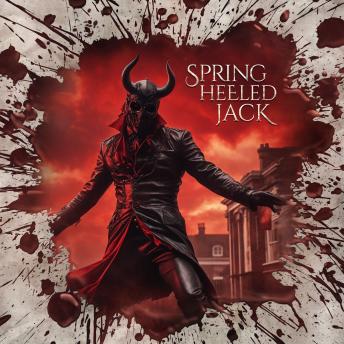 [German] - Holy Horror, Folge 58: Spring Heeled Jack