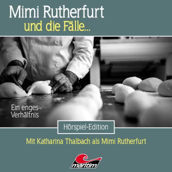 [German] - Mimi Rutherfurt, Folge 69: Ein enges Verhältnis