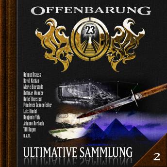 [German] - Offenbarung 23, Ultimative Sammlung Volume 2
