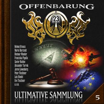 [German] - Offenbarung 23, Ultimative Sammlung Volume 5